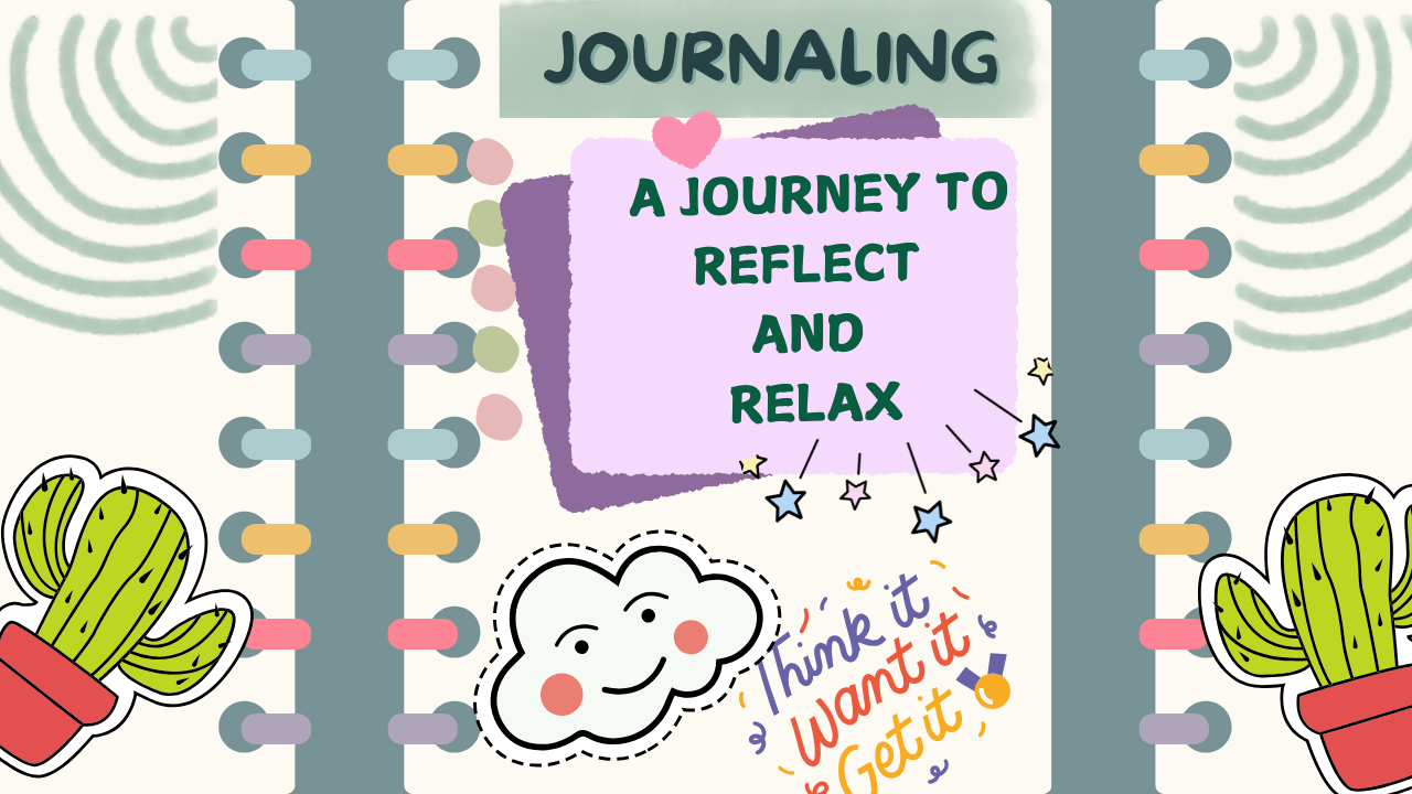 Getting started with journaling