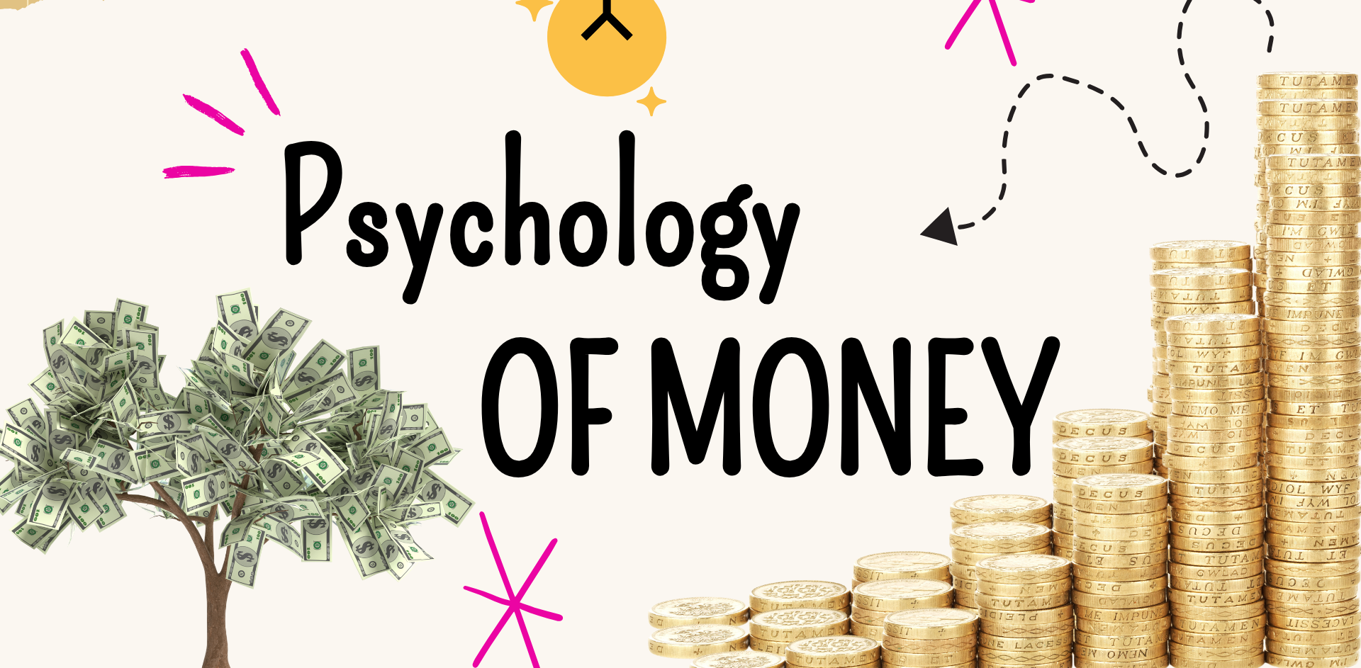 The psychology of money